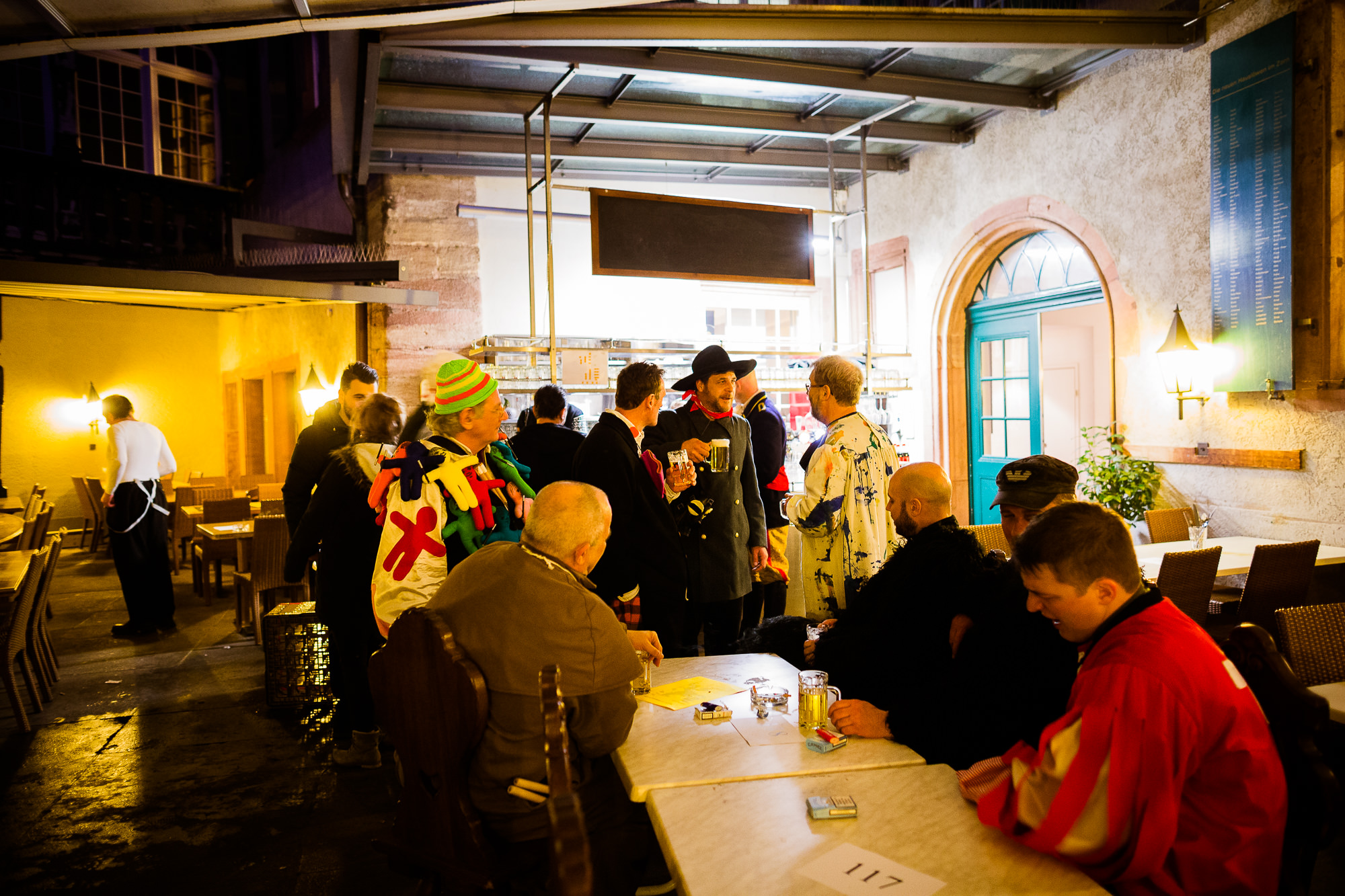 Export x3 1DX 6649 Basler Fasnacht 2016